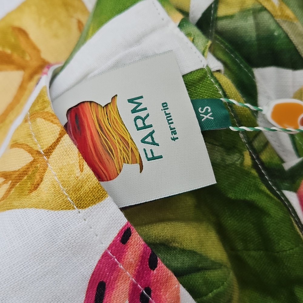 Farm Rio Dress - Picture 11 of 14